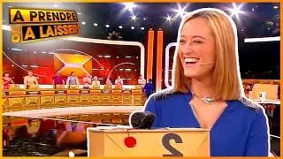 Ang&eacute;lique | EM68 | Int&eacute;gral | A prendre ou &agrave; laisser - Julien Courbet - APOAL