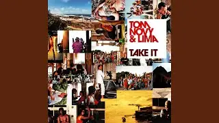 Take It (Club Edit)