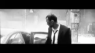 Transporter Refueled(2015): sugar, cobwebs and a bullet scene