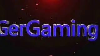 Intro #1 f&uuml;r GerGamingHD