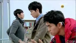 White Christmas - funny scene