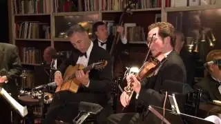 A Moveable Feast: Paris in the 1920s (COMPLETE show) featuring the music of Django Reinhardt