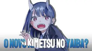 A Shonen Jump est&aacute; apostando alto em Ruri Dragon