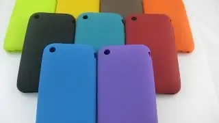 How to make a cell mobile phone cover using balloon..!! (Awesome Video)