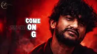 KING GILLI RAP SONG🔥 | TRP KING OG BBK12 | BIGG_BOSS_ SEASON_12 MASS TRIBUTE SONG 🎵 