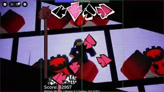 Third Party - ROBLOX FNF Multiverse Beta - Composed by Finley Rendon