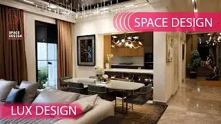 Amazing New Luxury Villa Design | IRAQ - ERBIL | By Space Design - PLATINUM VILLA |  2024