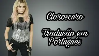 Claroscuro - Tradução em Português
