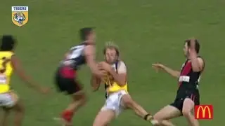 Claremont Football Club Highlights Package 2015
