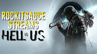 Rockitsauce Streams 