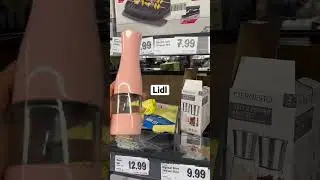 Electric salt/Pepper Mill
