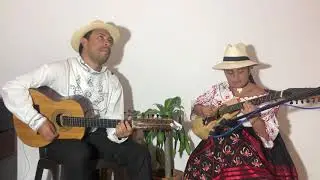 Las Brisas del Pamplonita - Sara Lucía Contreras Angarita