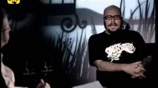 Matador de Passarinho   Rog&eacute;rio Skylab Entrevista Rodrigo Arag&atilde;o