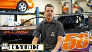 Diesel Mechanics Race Team 2025