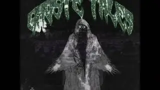 Ghostemane - Goodie Goodie ft. Evil Pump [Ghoste Tales]