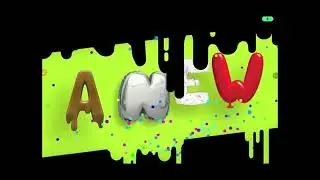 Nickelodeon intro from 2013