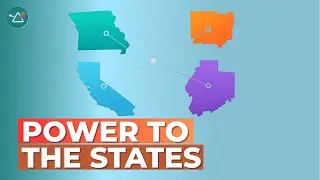Confederal vs Federal Government: What's the Difference?