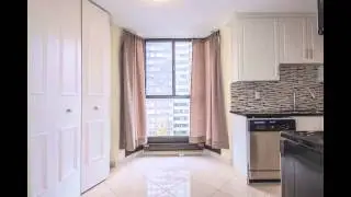 100 Antibes Drive 707