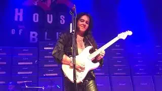 Yngwie Malmsteen 