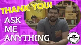 Subscriber Appreciation | Ask me Anything!