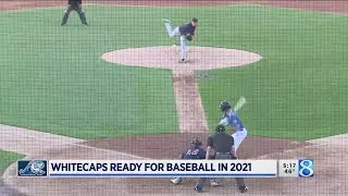 Whitecaps general manager: Affiliate promotion is &lsquo;big&rsquo;