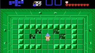 The Legend of Zelda - Part 4: Ted Manhandles Manhandla