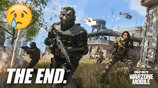 Warzone Mobile Was Meant to Replace CODM&hellip; But It Backfired