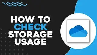 How To Check OneDrive Storage Usage (Quick Tutorial)