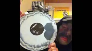 Toilet TV Volume 103: The Vinyl Tag Edition