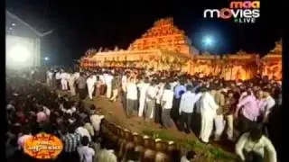 Allu Arjun Wedding Celebrations - Part 12