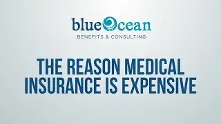 The REAL Reason Health Insurance Is So Expensive