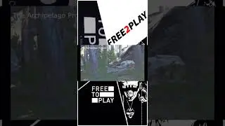 #f2p #gaming #халява #бесплатныеигры #steam #годнота