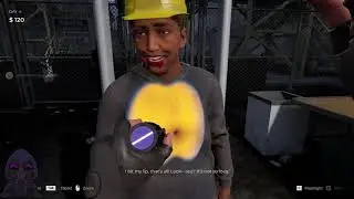 I Got A Job As A Security Guard In A Zombie Apocalypse...