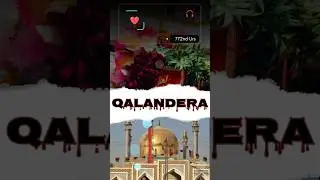 Lal Shahbaz Qalander Urs Status 2024||Shahbaz kalander Urs Status 2024||Sehwan Sharif Dargha Status