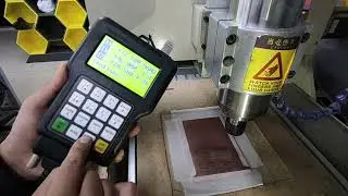 PCB - CNC & FLATCAM - Part 2