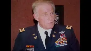 John Travers: Vietnam dustoff medevac pilot | 100 Years of Heroes