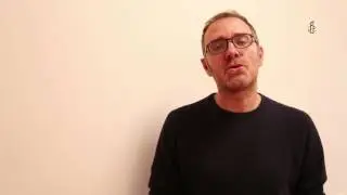 #corriconme Valerio Mastandrea per Giulio Regeni