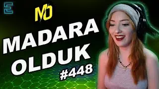 @eldorinaa Madara Olduk #448 İzliyor
