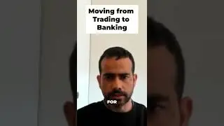 Переходят ли квантовые аналитики из трейдинга в банковскую сферу?