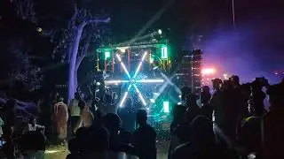DJ Shine 3D Audio New Night SetUp 2023
