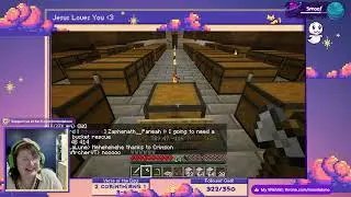 We Went On A Rescue Mission To Save Zaph...  | Minecraft (CSMP Part 13)
