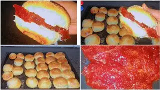 ROUTINE MANTA ADEG SUQA UDONTAY IYO ROOTI IYO XALWO AAN SAMEYAY BYDHOOLCAKES 
