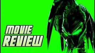 Обзор фильма ХИЩНИК (2018)