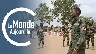 Le Monde Aujourd’hui : attaque jihadiste présumée au Niger