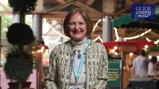 Blue Badge Tourist Guides Werbevideo