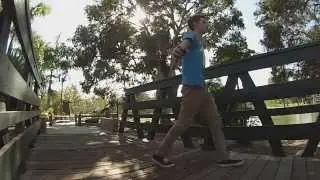 A Grand Day Out // KendamaOC