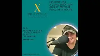 A Conversation About: Mental Health Interns