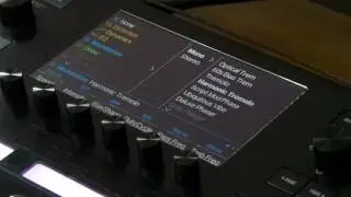 Bobby DeVito demos Line 6 HELIX modulation effects! Don't bore us, give us CHORUS!