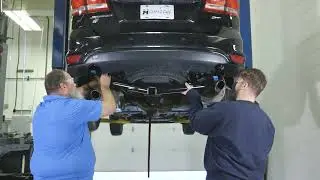 2009-2020 Dodge Journey  Draw&bull;Tite&reg; Hitch Install 75648