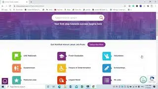 How look for the Dubai Health Authority Careers
